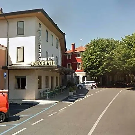 Ξενοδοχείο Michielini