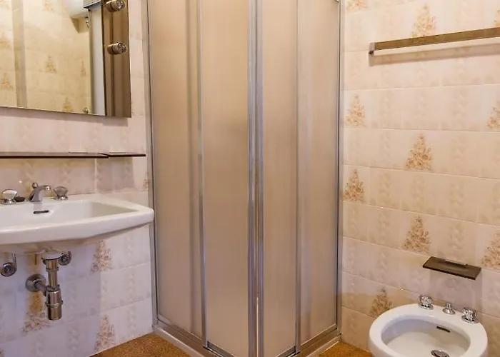 Szálloda Michielini 2*