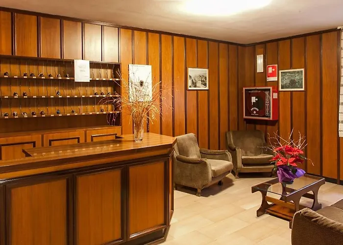 Szálloda Michielini 2*